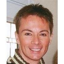Kenneth J. "Kenny" Clinton