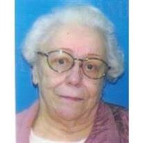 Doris (Gester)  Ussery