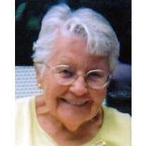 Agnes M.  (McDermott) Grainger