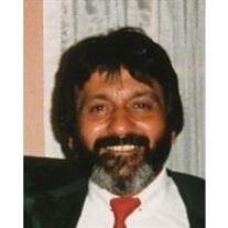 John  A. DelVecchio