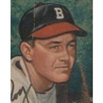 Norman B. Roy III