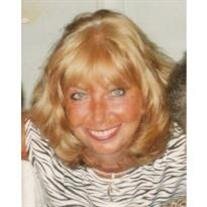 Sandra  (Nadeau) Grace