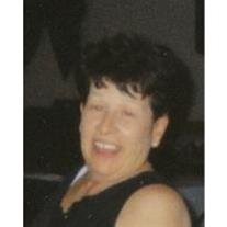 Bernice "Bunny" Boilard