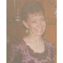 Mary Shea