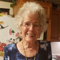 Annabelle Smith