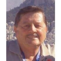 Theodore Charles Kozick