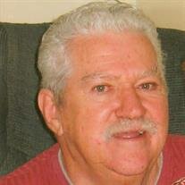 James Albert Billadeau