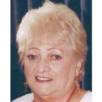 Beverly Ann  (Campbell) Saunders
