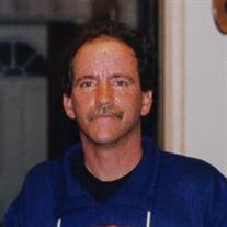 Michael "Mike" David Niehoff Sr