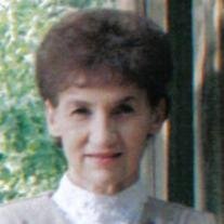Lois Ann Blount