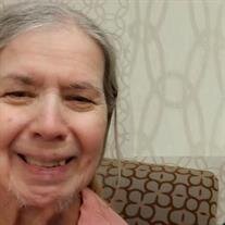 Evelyn M. Renier