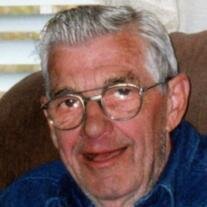 Stanley Lee Swaim