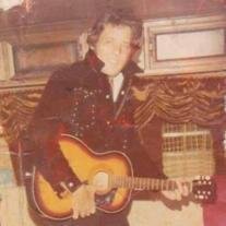 Steve Joles Sr.