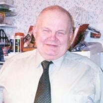 Mr. Ronald G. Betz