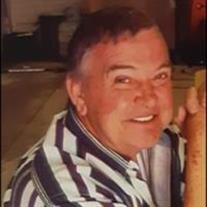 Floyd Dale Hardee