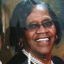 Beulah Perry