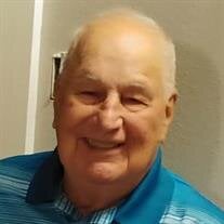 Paul Stein