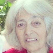 Heliana DeLos Agneles Parra