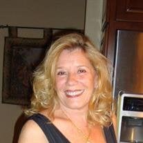 Maria Cristina Shields