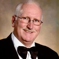 Richard "Rick" Craig Willyard