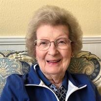 Cynthia Hughes Calkins
