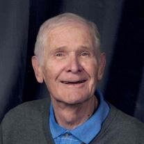 Edward Samuel "Sam" Berard