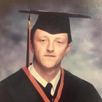 Otis "OD" Wayne Gilliland