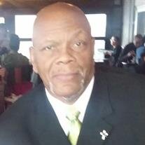 Mr. Willie Benton Reeves, Jr.