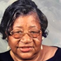 Mrs. Velma M. Mayberry