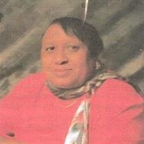 Mrs. Alberta Truitt