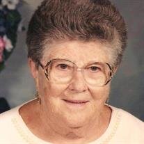 Mrs. Winnifred G. Bingham
