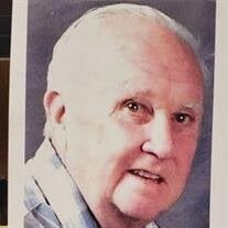 Thomas Harold Joyce, Sr.