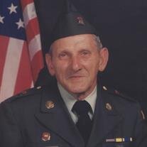 Mr. Frank Edward O'Neal