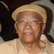 Mr. Walter Semo Childress