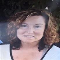 Angelique May Detamore