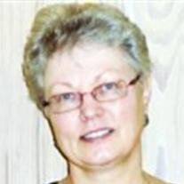 Dana J. Ritchie