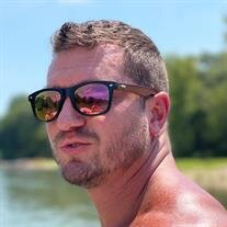 Joshua Morton Woods