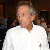 John keith LaCroix