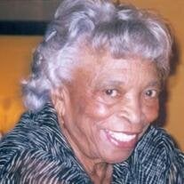 Melba Robinson Richardson