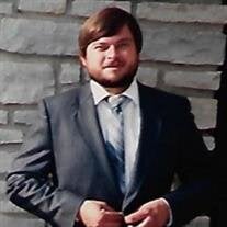 John Cleveland Dean Jr.