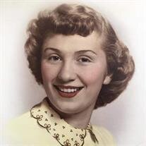 Barbara A. Klemick
