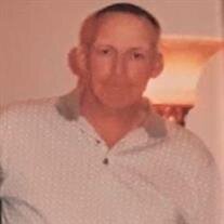 Lewis Wayne Hodges