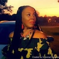 Mrs. Valerie Andrea Purry