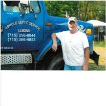 Lawrence "Larry" R. Abhold