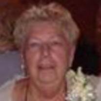 Mary J. Siler