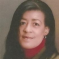 Ms. Janet Olivia James