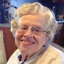 Elizabeth A. Vaughn