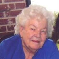 Elfriede A. Frank