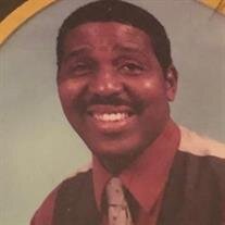 Julius (Karim A. Shabazz ) "Cat Paw" Hicks