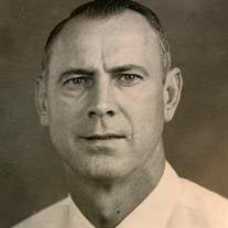 John 'Mutt' Robertson